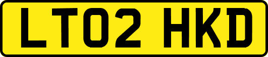 LT02HKD