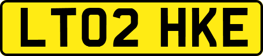 LT02HKE
