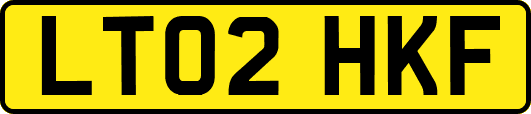 LT02HKF