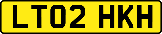 LT02HKH