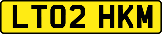 LT02HKM