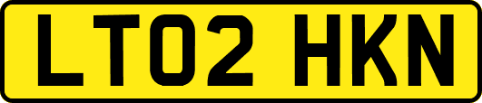 LT02HKN