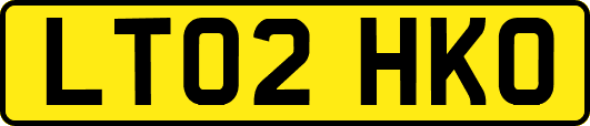 LT02HKO