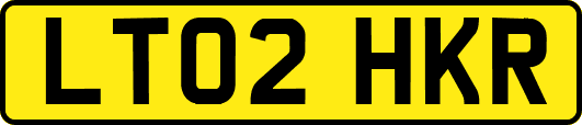 LT02HKR