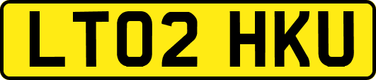LT02HKU
