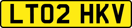 LT02HKV