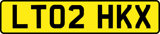 LT02HKX