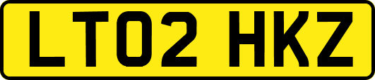 LT02HKZ