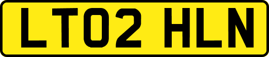 LT02HLN