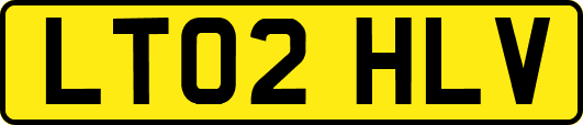 LT02HLV