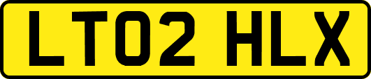 LT02HLX