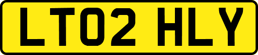 LT02HLY