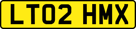 LT02HMX