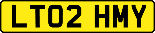 LT02HMY