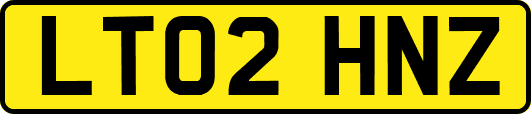 LT02HNZ