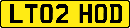 LT02HOD