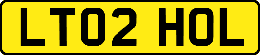 LT02HOL