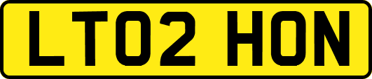 LT02HON