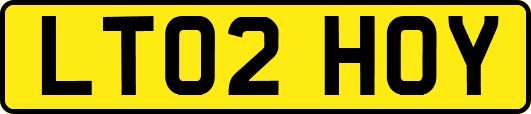 LT02HOY