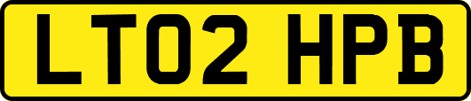 LT02HPB