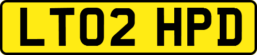 LT02HPD