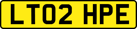 LT02HPE