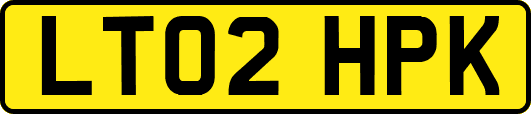 LT02HPK