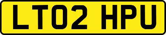 LT02HPU