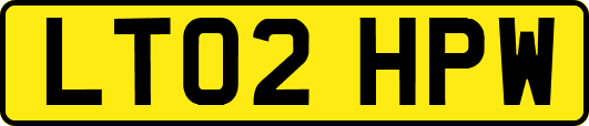 LT02HPW