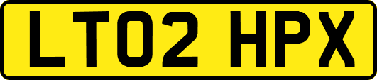LT02HPX