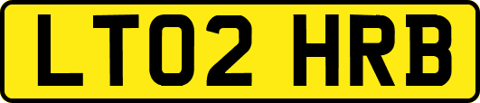 LT02HRB