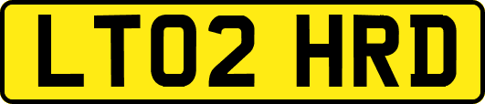 LT02HRD
