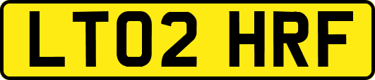 LT02HRF