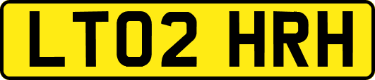 LT02HRH