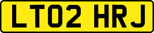 LT02HRJ