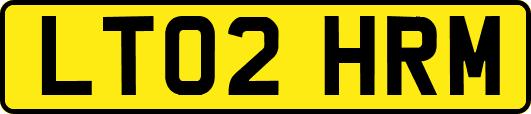 LT02HRM