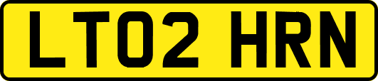 LT02HRN