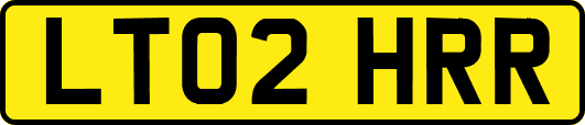 LT02HRR