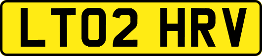 LT02HRV