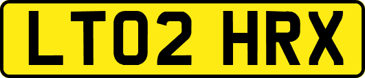 LT02HRX