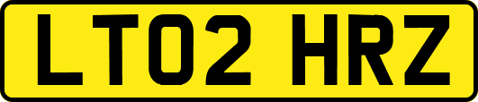 LT02HRZ