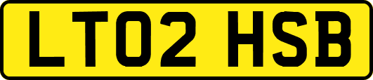 LT02HSB