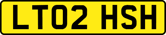 LT02HSH