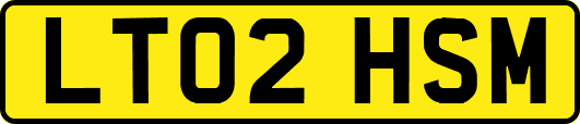 LT02HSM