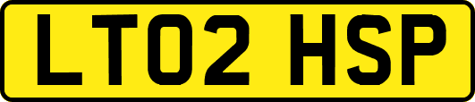 LT02HSP