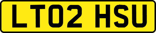 LT02HSU