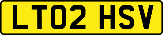 LT02HSV