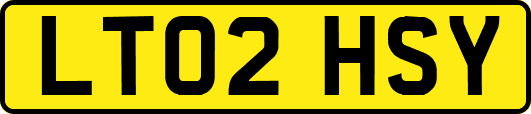 LT02HSY