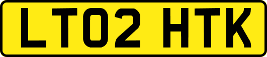 LT02HTK