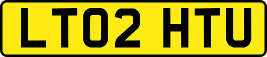 LT02HTU
